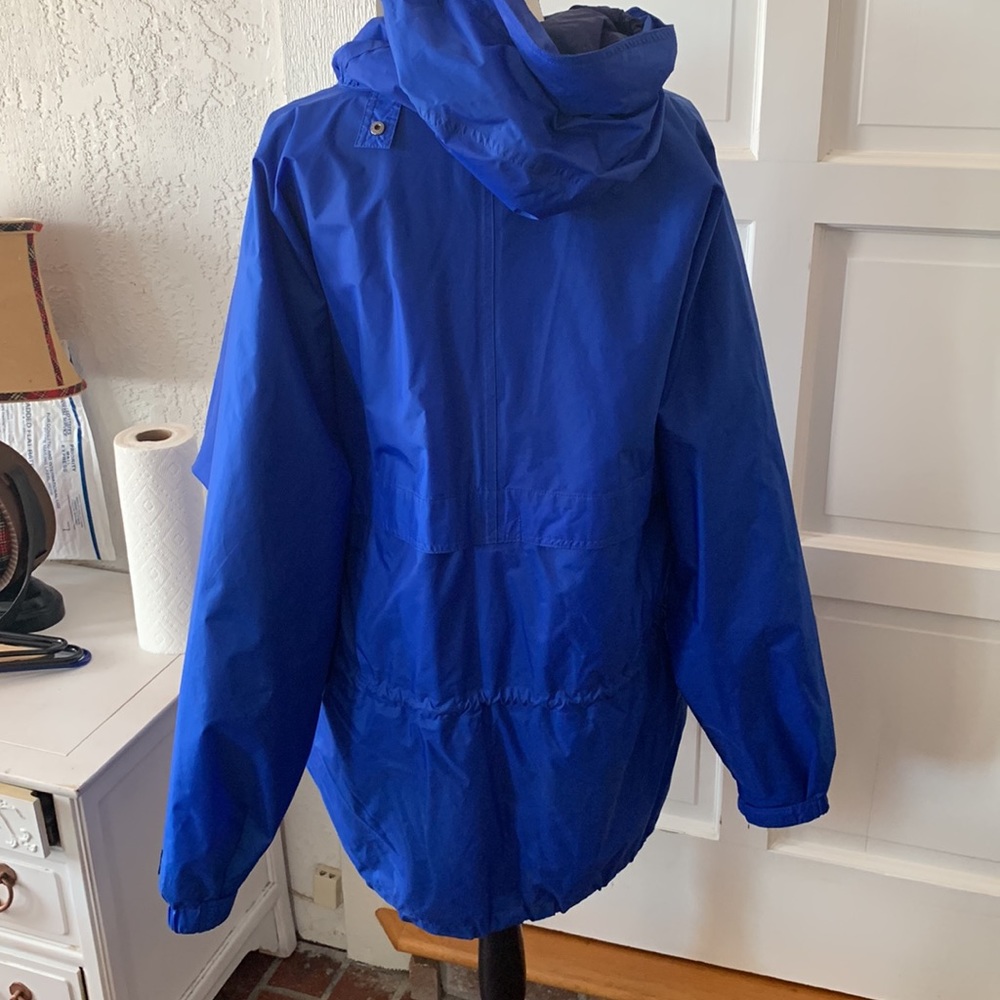 Helly Hansen Outer Layer Jacket - image 2